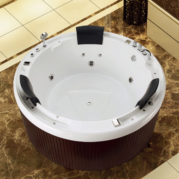 Whirlpool massage bathtub jacuzzi Hot Tub Spa Manufacturers & Supplier in China