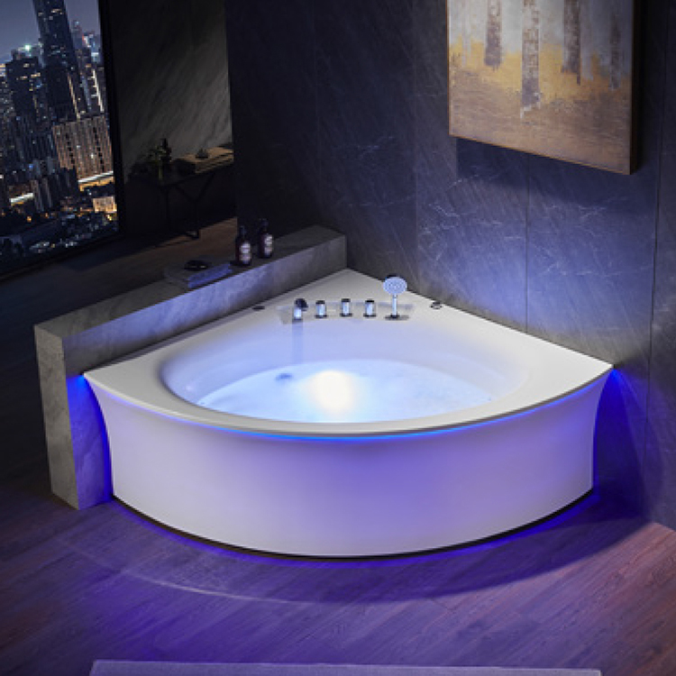 Whirlpool massage bathtub jacuzzi Hot Tub Spa Manufacturers & Supplier in China