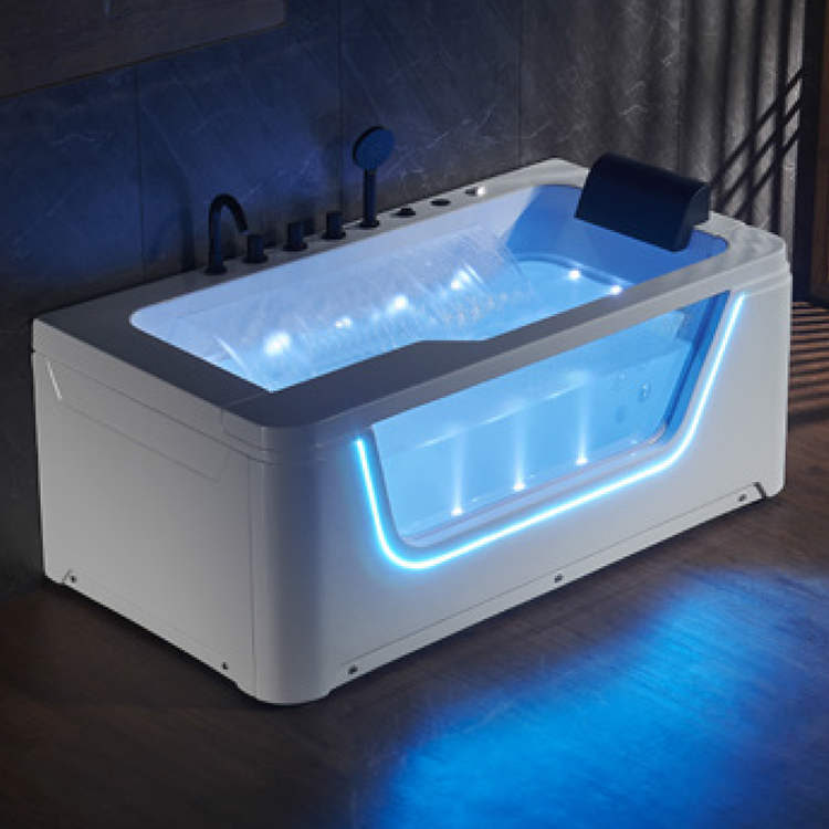 Whirlpool massage bathtub jacuzzi Hot Tub Spa Manufacturers & Supplier in China