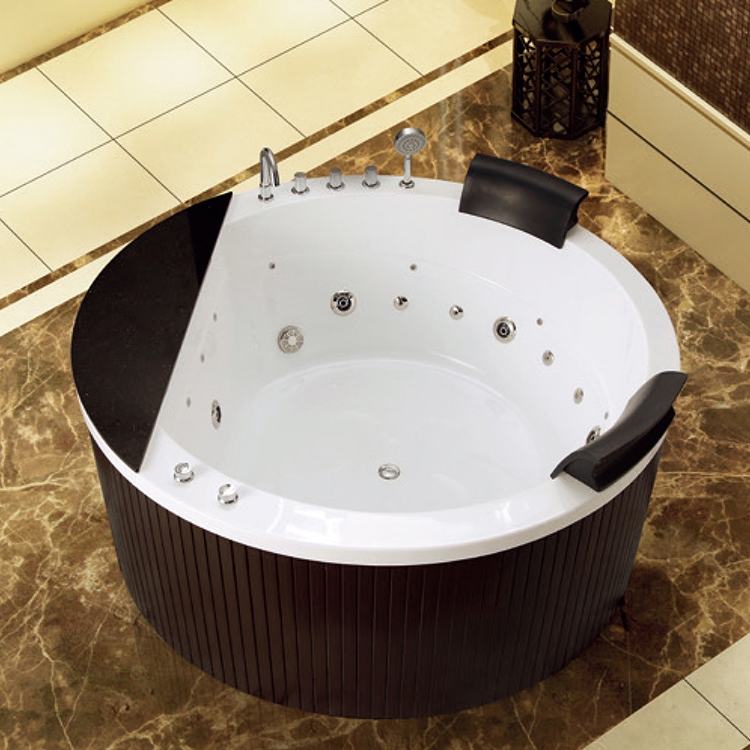 Whirlpool massage bathtub jacuzzi Hot Tub Spa Manufacturers & Supplier in China
