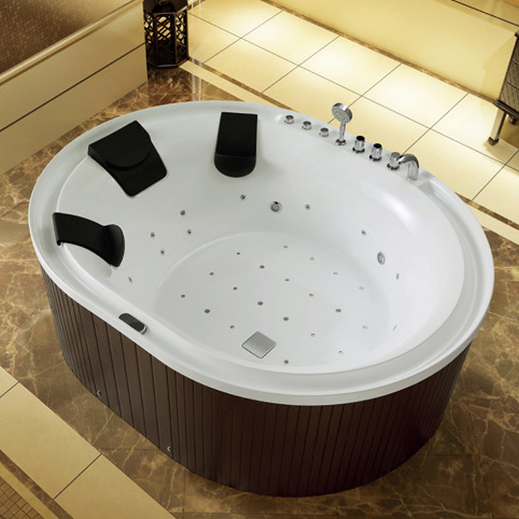 Whirlpool massage bathtub jacuzzi Hot Tub Spa Manufacturers & Supplier in China
