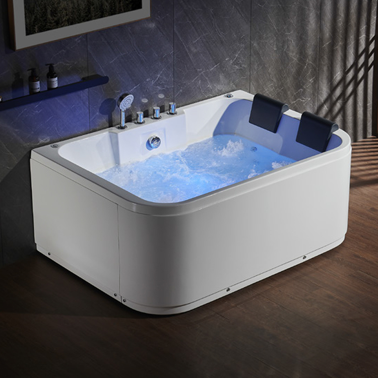 Whirlpool massage bathtub jacuzzi Hot Tub Spa Manufacturers & Supplier in China