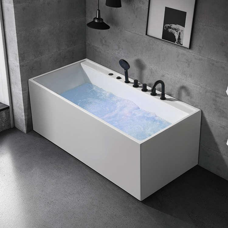 Whirlpool massage bathtub jacuzzi Hot Tub Spa Manufacturers & Supplier in China