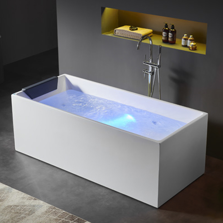 Whirlpool massage bathtub jacuzzi Hot Tub Spa Manufacturers & Supplier in China