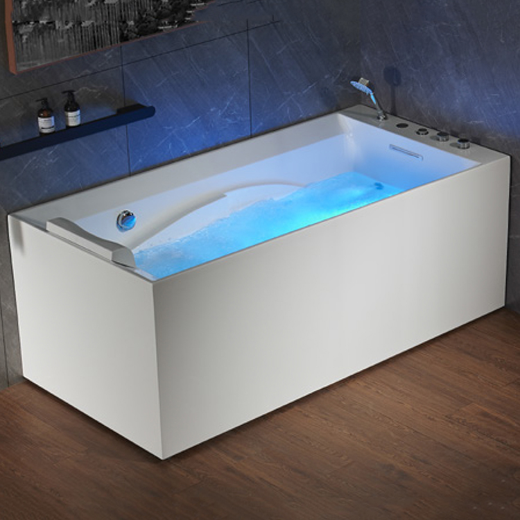 Whirlpool massage bathtub jacuzzi Hot Tub Spa Manufacturers & Supplier in China