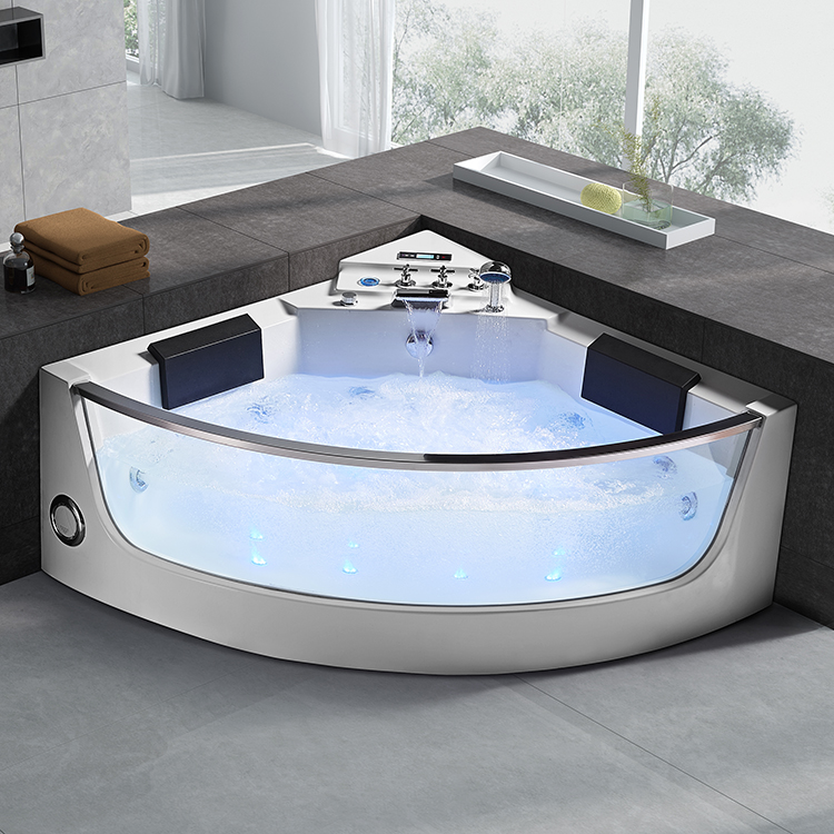 Whirlpool massage bathtub jacuzzi Hot Tub Spa Manufacturers & Supplier in China