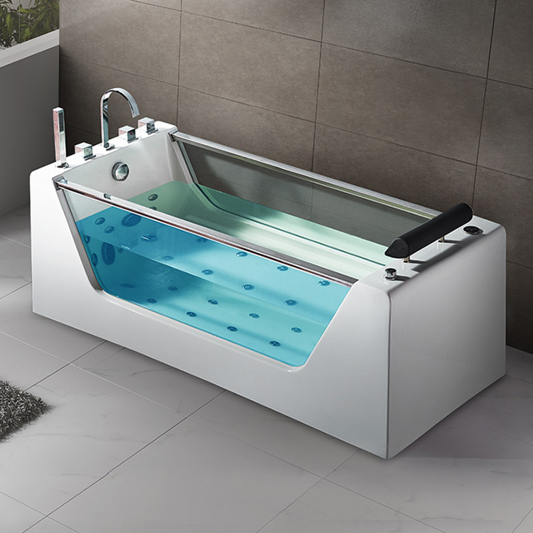 Whirlpool massage bathtub jacuzzi Hot Tub Spa Manufacturers & Supplier in China