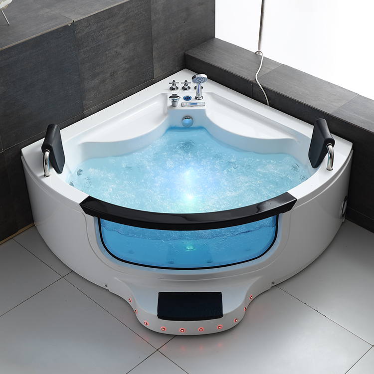 Whirlpool massage bathtub jacuzzi Hot Tub Spa Manufacturers & Supplier in China