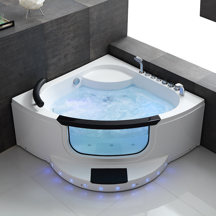 Whirlpool massage bathtub jacuzzi Hot Tub Spa Manufacturers & Supplier in China