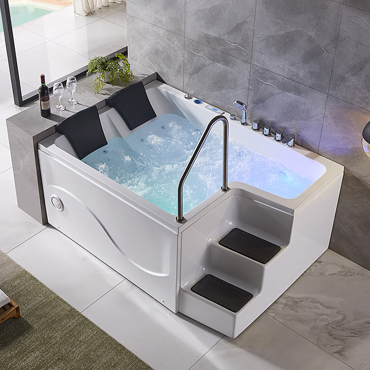 Whirlpool massage bathtub jacuzzi Hot Tub Spa Manufacturers & Supplier in China
