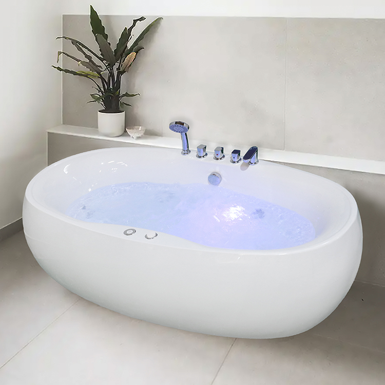 Whirlpool massage bathtub jacuzzi Hot Tub Spa Manufacturers & Supplier in China