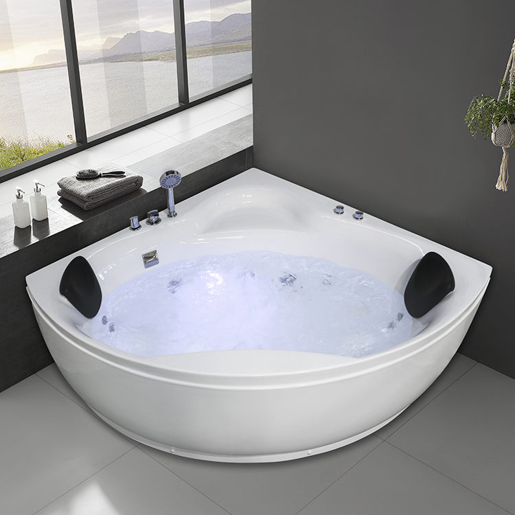 Whirlpool massage bathtub jacuzzi Hot Tub Spa Manufacturers & Supplier in China