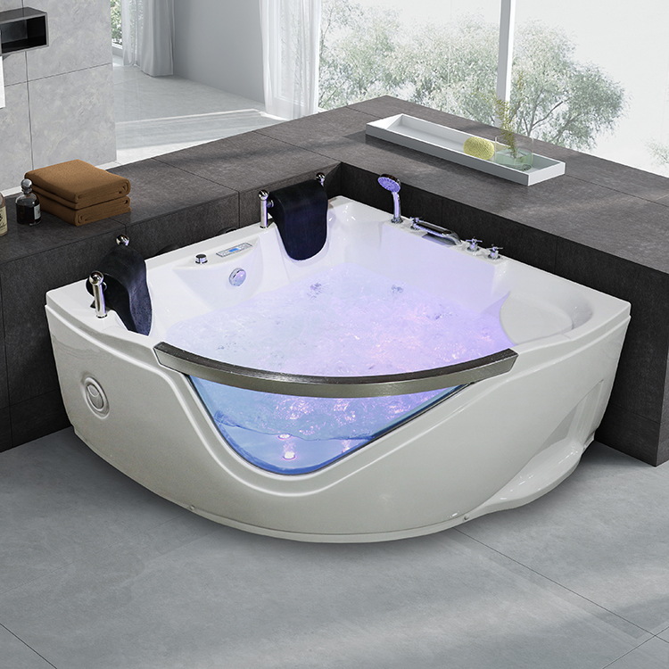 Whirlpool massage bathtub jacuzzi Hot Tub Spa Manufacturers & Supplier in China
